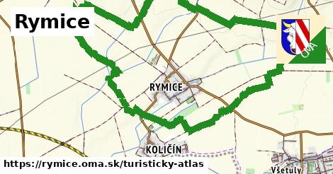 Rymice