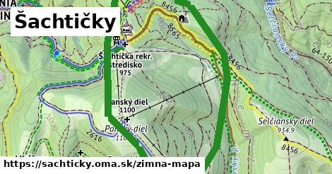 ikona Zimná mapa zimna-mapa v sachticky