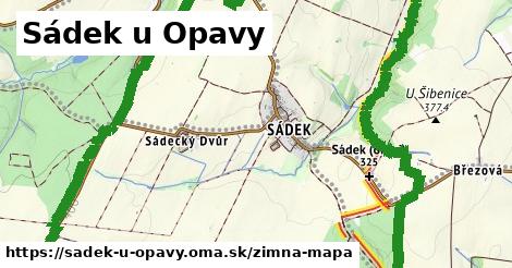 ikona Zimná mapa zimna-mapa v sadek-u-opavy