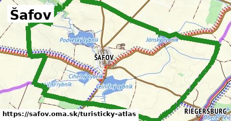 Šafov