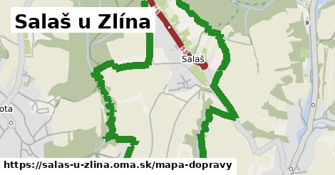 ikona Mapa dopravy mapa-dopravy v salas-u-zlina