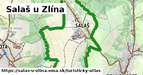 Salaš u Zlína