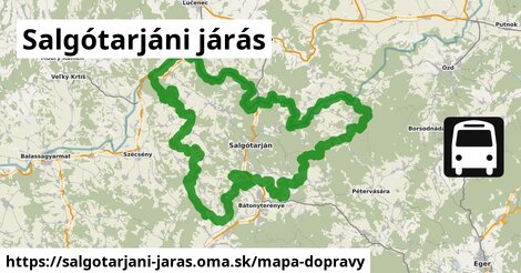 ikona Mapa dopravy mapa-dopravy v salgotarjani-jaras