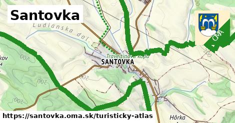 Santovka