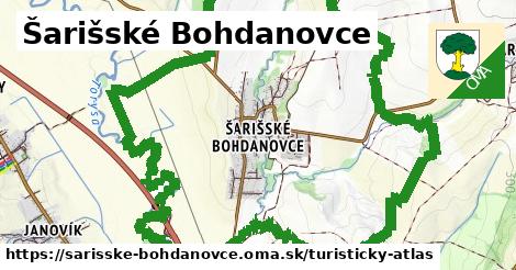 Šarišské Bohdanovce