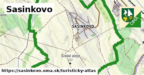 Sasinkovo