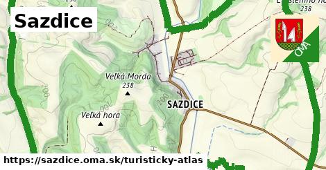 Sazdice