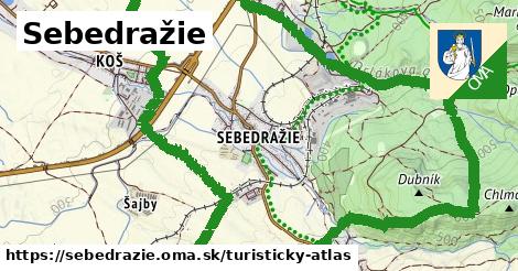 Sebedražie