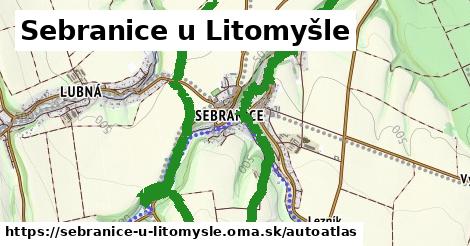 ikona Mapa autoatlas v sebranice-u-litomysle