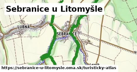 Sebranice u Litomyšle