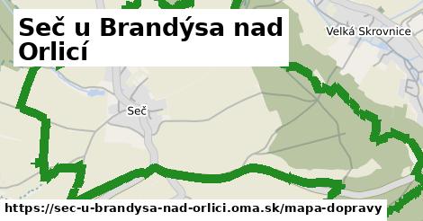 ikona Mapa dopravy mapa-dopravy v sec-u-brandysa-nad-orlici