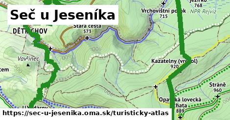 ikona Turistická mapa turisticky-atlas v sec-u-jesenika