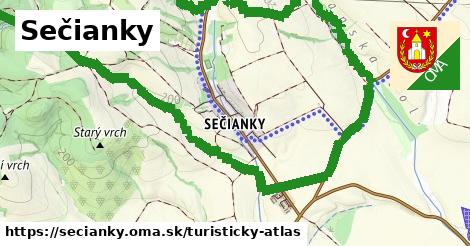 Sečianky