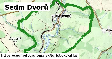 Sedm Dvorů