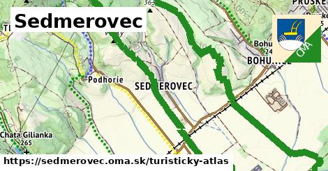 Sedmerovec