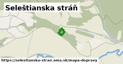 ikona Mapa dopravy mapa-dopravy v selestianska-stran