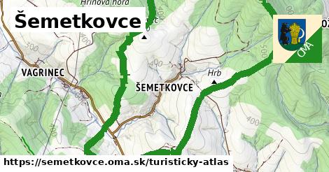 Šemetkovce