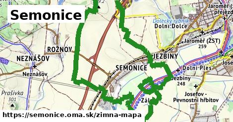 ikona Zimná mapa zimna-mapa v semonice