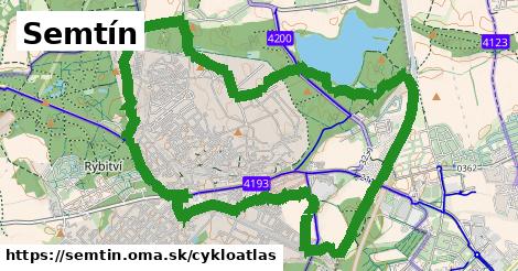 ikona Cyklo cykloatlas v semtin