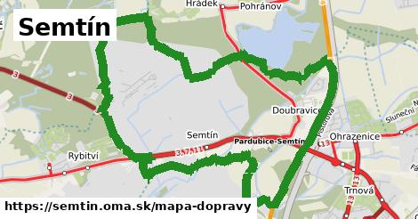 ikona Mapa dopravy mapa-dopravy v semtin