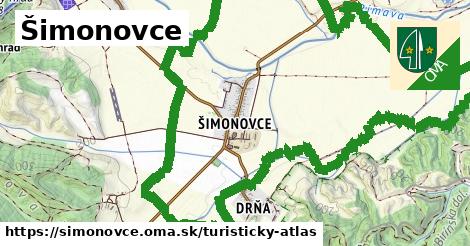 Šimonovce