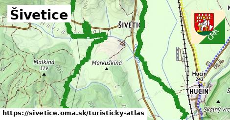 Šivetice