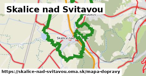 ikona Mapa dopravy mapa-dopravy v skalice-nad-svitavou