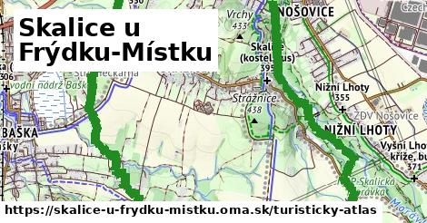 ikona Turistická mapa turisticky-atlas v skalice-u-frydku-mistku