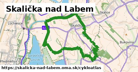 ikona Cyklo cykloatlas v skalicka-nad-labem