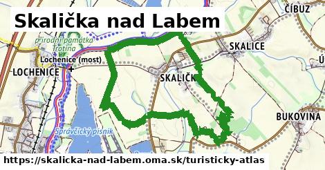 ikona Turistická mapa turisticky-atlas v skalicka-nad-labem