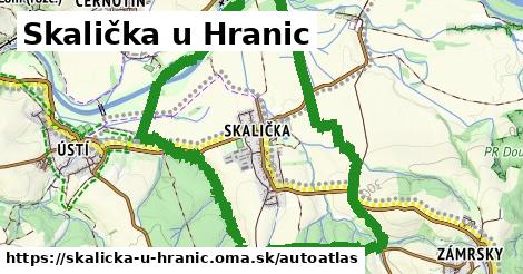 ikona Mapa autoatlas v skalicka-u-hranic