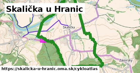 ikona Cyklo cykloatlas v skalicka-u-hranic