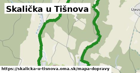 ikona Mapa dopravy mapa-dopravy v skalicka-u-tisnova