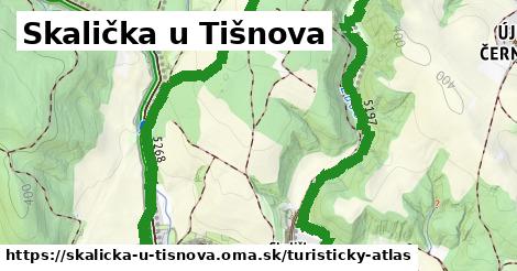 ikona Turistická mapa turisticky-atlas v skalicka-u-tisnova