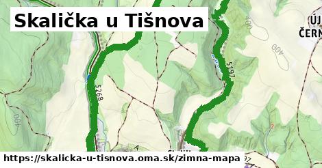 ikona Zimná mapa zimna-mapa v skalicka-u-tisnova