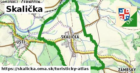 Skalička