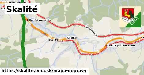 ikona Mapa dopravy mapa-dopravy v skalite