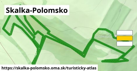 Skalka-Polomsko