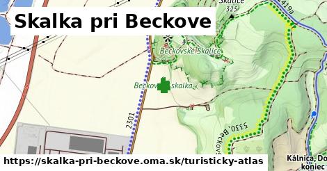 Skalka pri Beckove