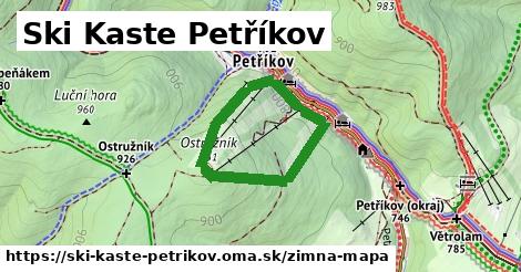 ikona Zimná mapa zimna-mapa v ski-kaste-petrikov