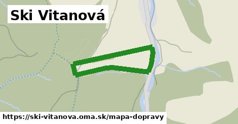 ikona Mapa dopravy mapa-dopravy v ski-vitanova