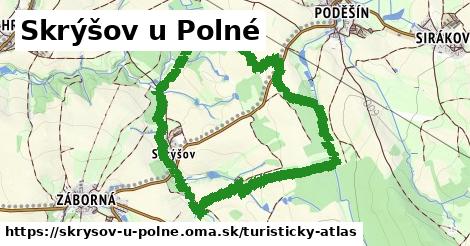 Skrýšov u Polné