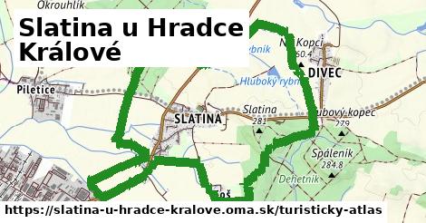 Slatina u Hradce Králové