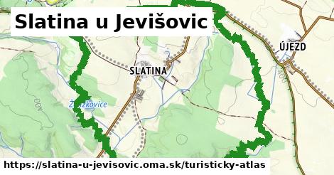 Slatina u Jevišovic