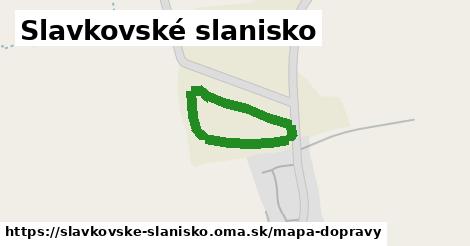 ikona Mapa dopravy mapa-dopravy v slavkovske-slanisko
