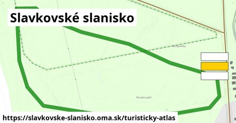 Slavkovské slanisko