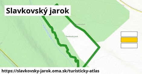 Slavkovský jarok