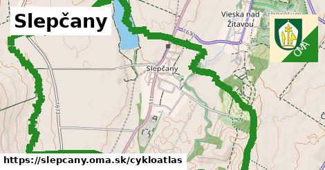 ikona Cyklo cykloatlas v slepcany