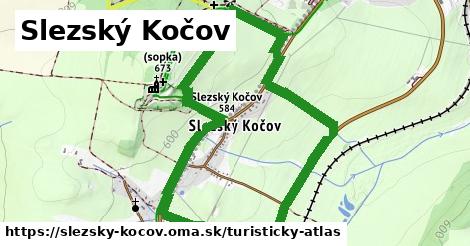 ikona Turistická mapa turisticky-atlas v slezsky-kocov