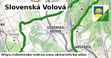 Slovenská Volová